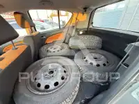 2010 Opel AGILA