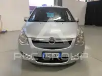 2010 Opel AGILA