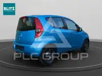 2010 Opel AGILA