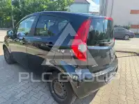2010 Opel AGILA