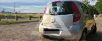 2010 Opel AGILA