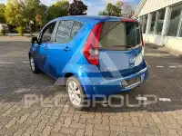2010 Opel AGILA