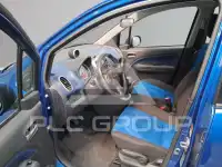 2010 Opel AGILA