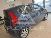 2010 Opel AGILA