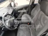 2010 Opel AGILA