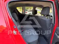 2010 Opel AGILA