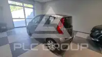 2010 Opel AGILA