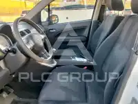 2010 Opel AGILA