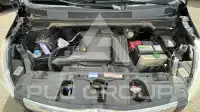 2010 Opel AGILA