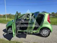 2010 Opel AGILA