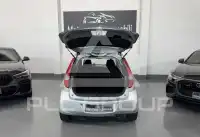 2010 Opel AGILA