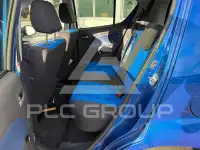 2010 Opel AGILA