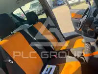 2010 Opel AGILA