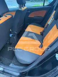 2010 Opel AGILA