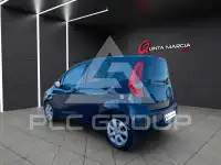 2010 Opel AGILA