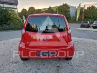 2010 Opel AGILA