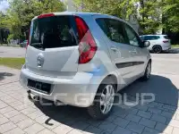 2010 Opel AGILA