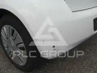 2010 Opel AGILA