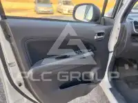 2010 Opel AGILA