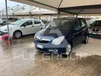 2010 Opel AGILA