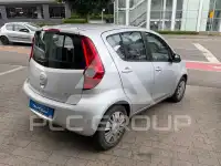 2010 Opel AGILA