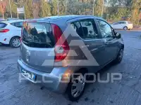 2010 Opel AGILA