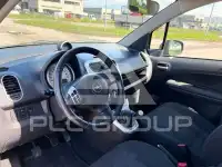 2010 Opel AGILA