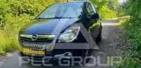 2010 Opel AGILA