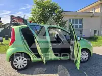 2010 Opel AGILA