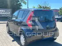 2010 Opel AGILA