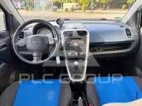 2010 Opel AGILA