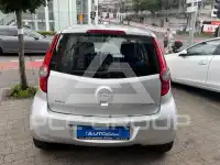 2010 Opel AGILA