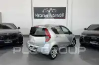 2010 Opel AGILA