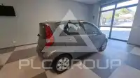 2010 Opel AGILA
