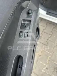 2010 Opel AGILA