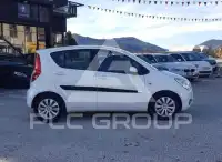 2010 Opel AGILA