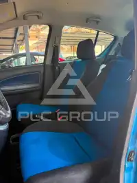 2010 Opel AGILA