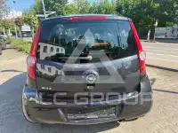 2010 Opel AGILA