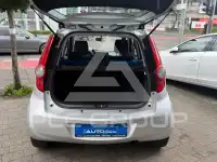 2010 Opel AGILA