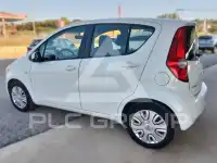 2010 Opel AGILA