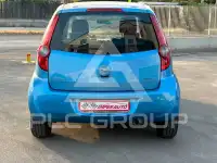 2010 Opel AGILA