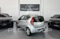 2010 Opel AGILA