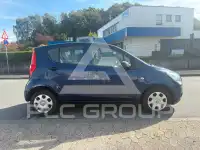 2010 Opel AGILA