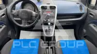 2010 Opel AGILA