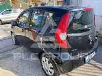 2010 Opel AGILA
