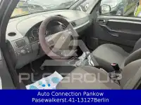 2010 Opel MERIVA