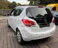 2010 Opel MERIVA