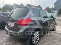 2010 Opel MERIVA