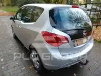 2010 Opel MERIVA