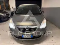 2010 Opel MERIVA